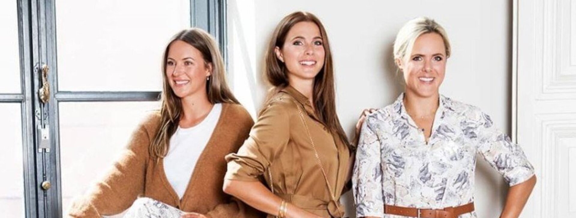 Les Soeurs
