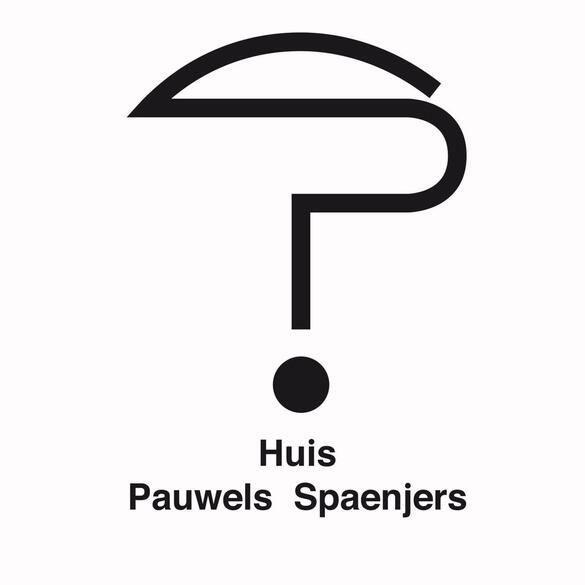 Huis Pauwels Spaenjers