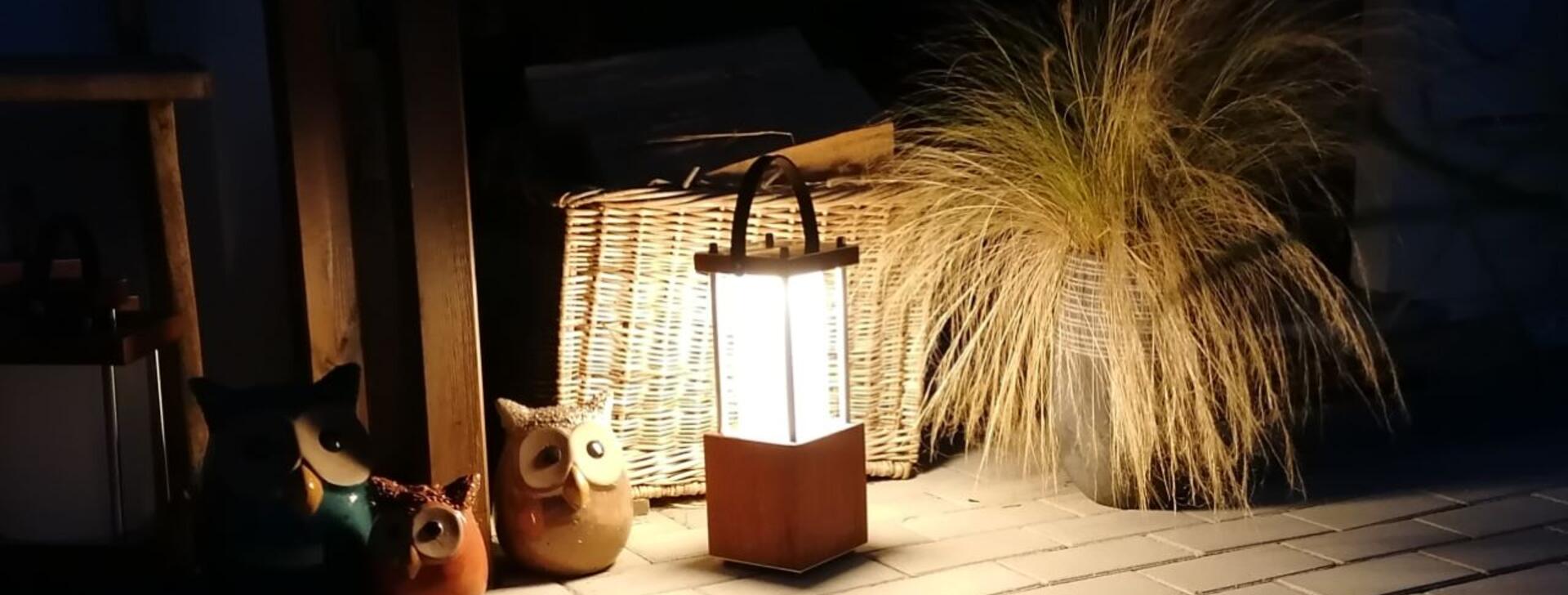 PASTEC LIGHTING