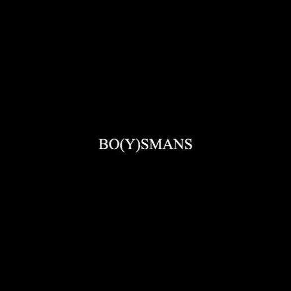 Bo(y)smans