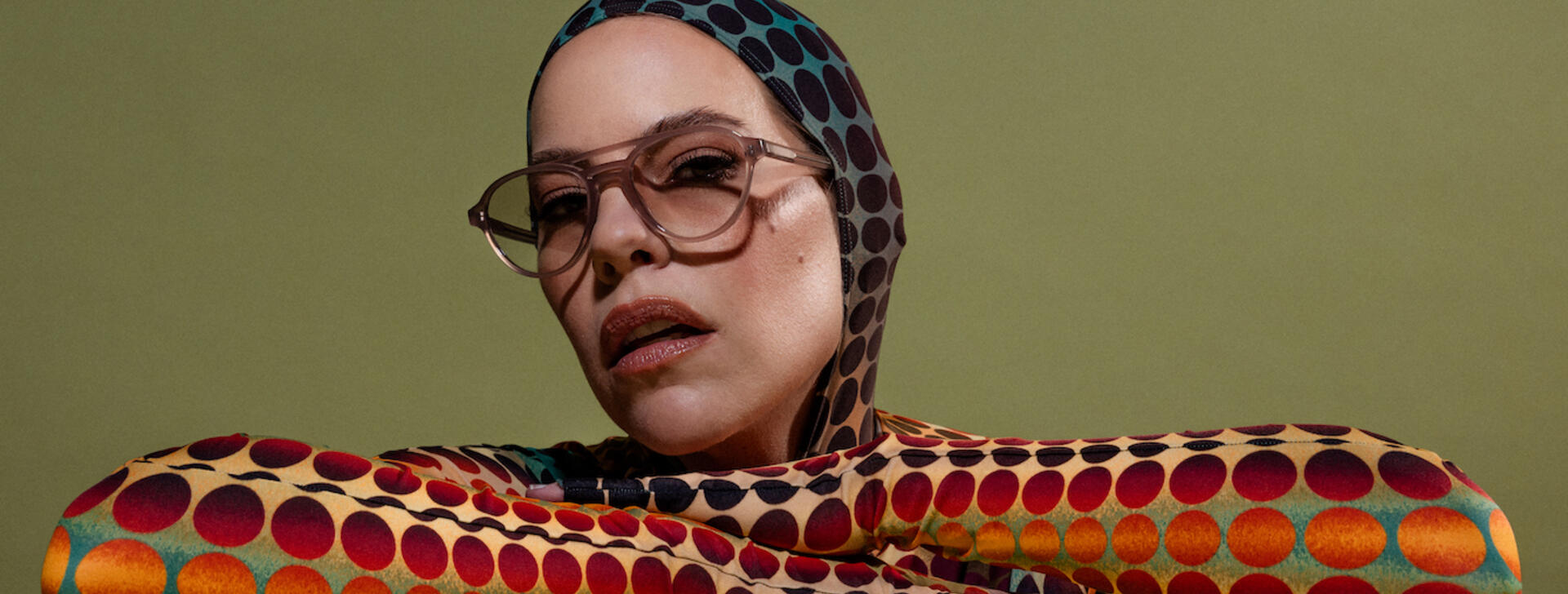 Odette Lunettes
