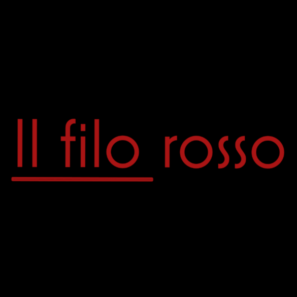 Il filo rosso