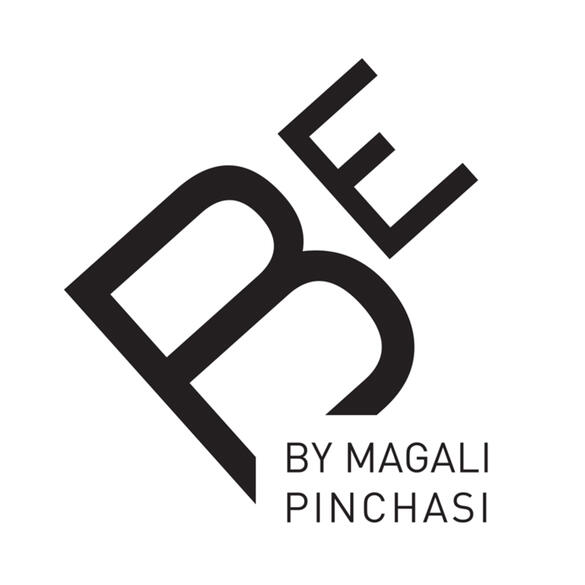 Be By Magali Pinchasi