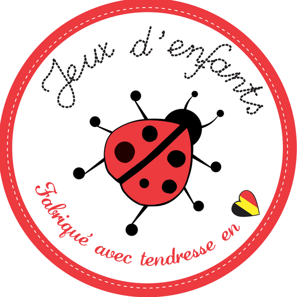 Jeux d'enfants