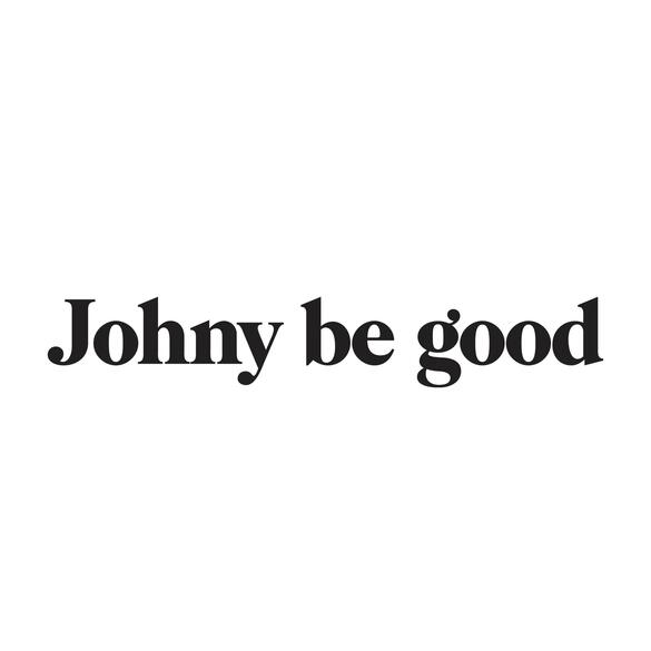 Johny be Good