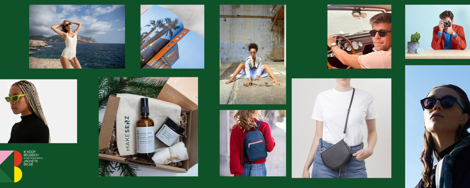 Gift guide voor reizigers