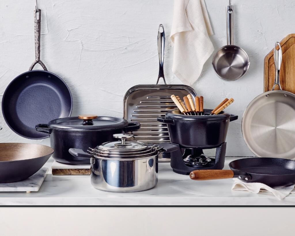 Beka Cookware