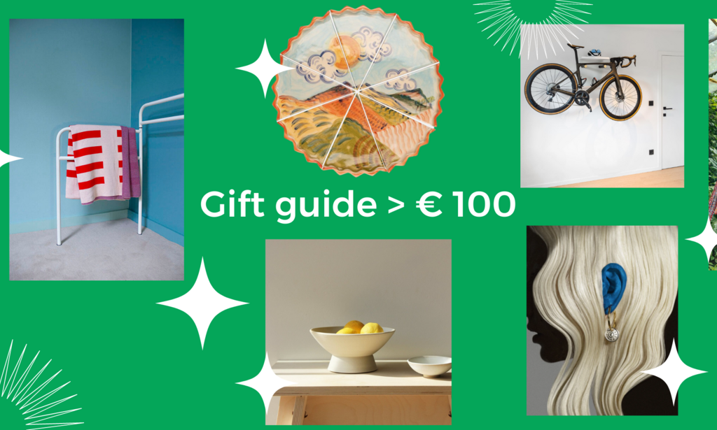 10 cadeaux belges de plus de 100 euros