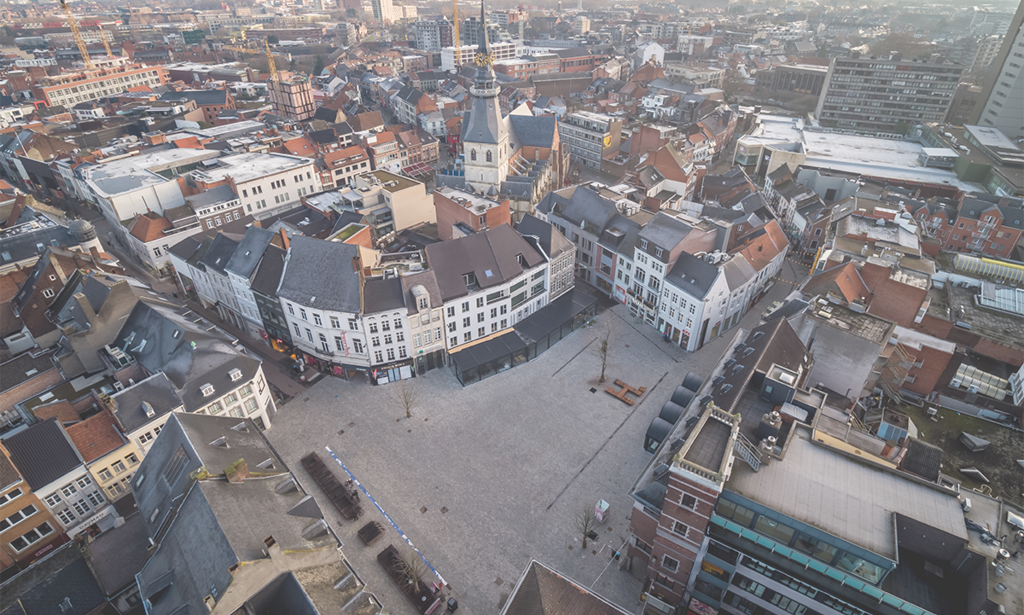 Hasselt