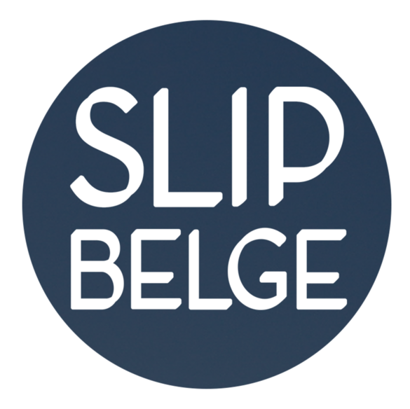 SLIP BELGE