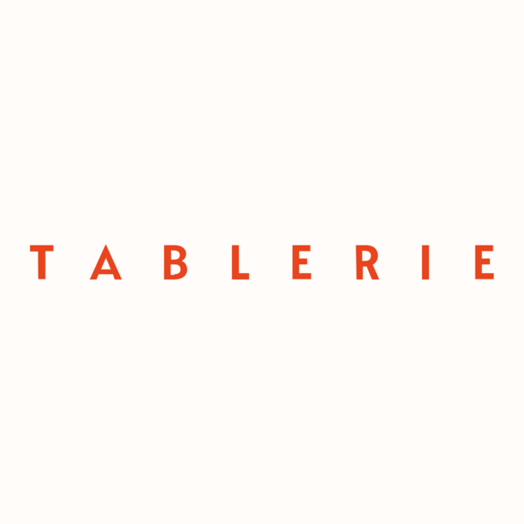 TABLERIE