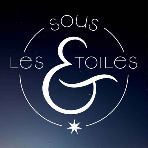 Sous les étoiles