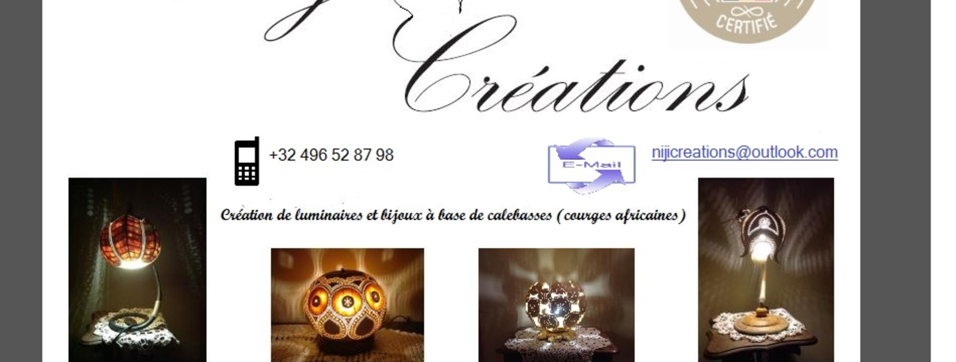 Niji Créations