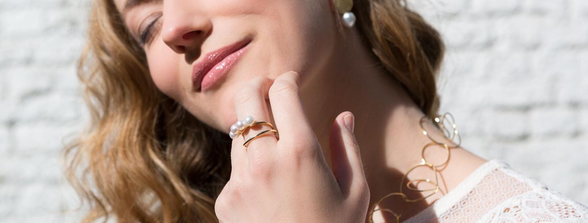 Eline Fransen Jewellery Design