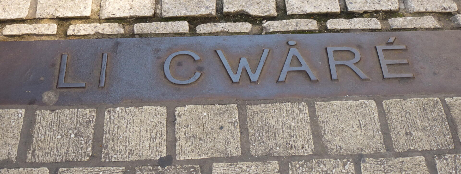 RASTAKWÈR