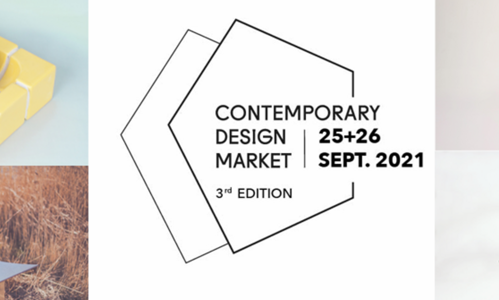 Ontdek Belgisch hedendaagse design op de Contemporary Design market!