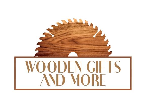 Wooden Gifts And More