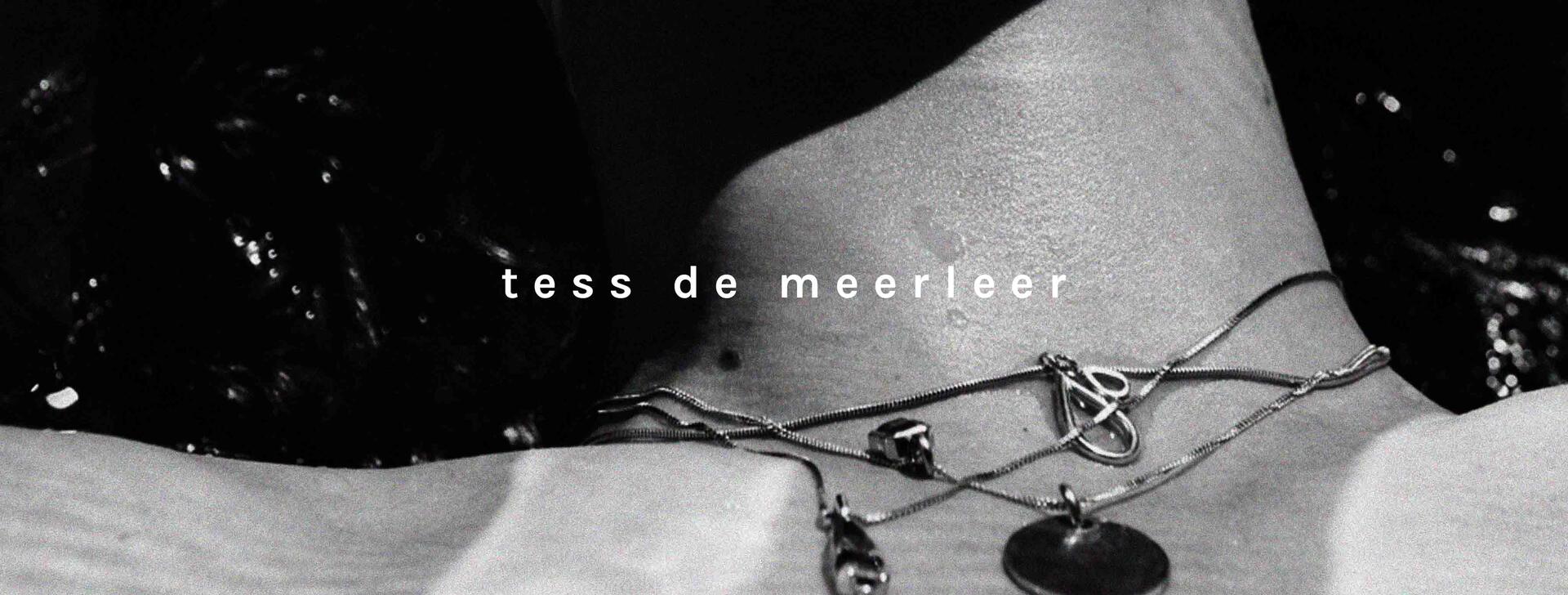 tess de meerleer