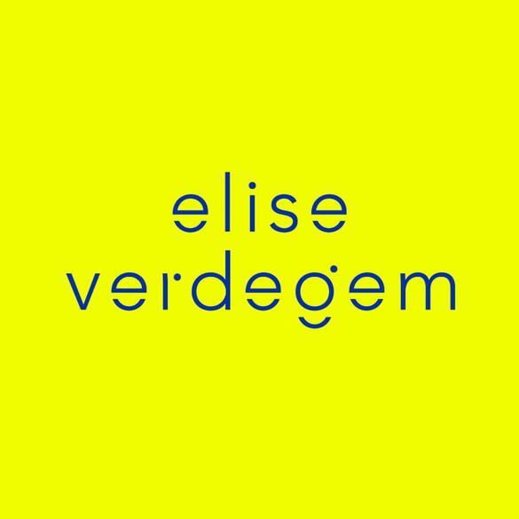 Elise Verdegem