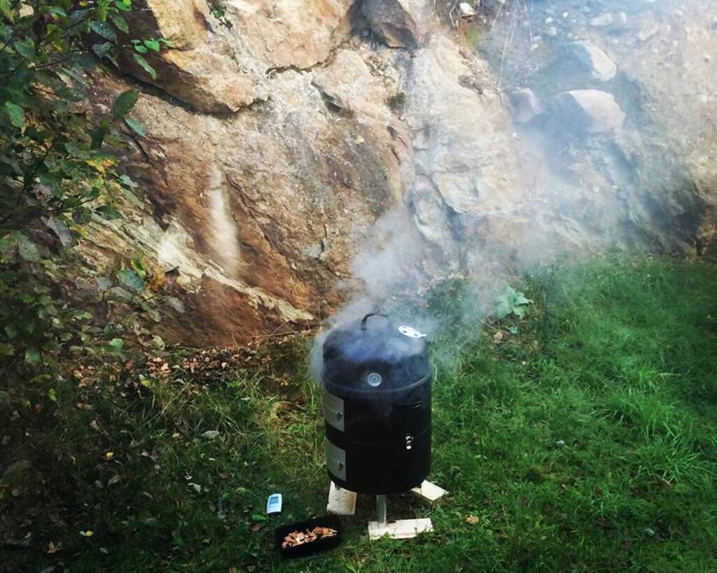 Barbecook