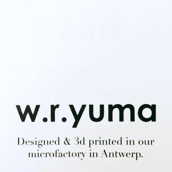 w.r. yuma