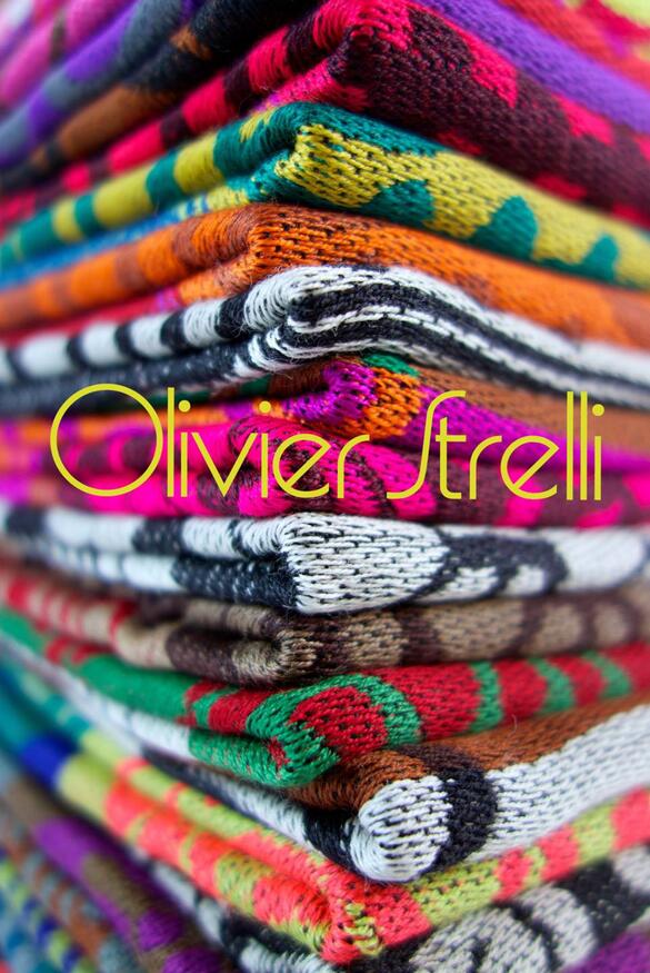 Olivier Strelli
