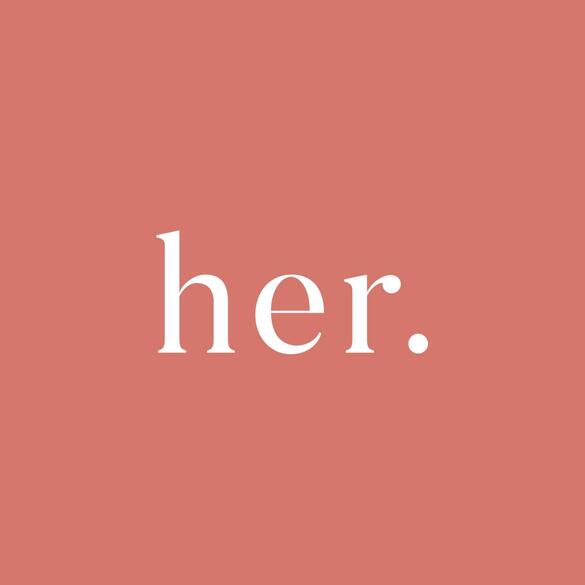 Her