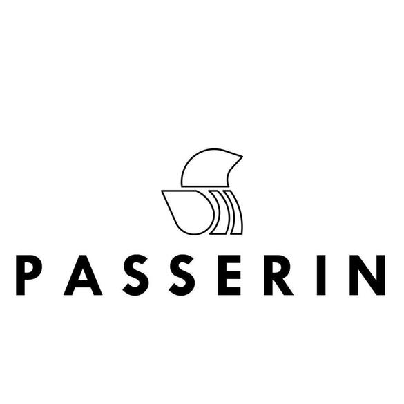 Passerin