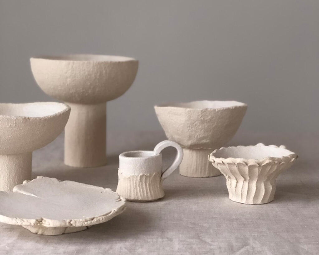 MARLIES HUYBS  I  fine handmade objects