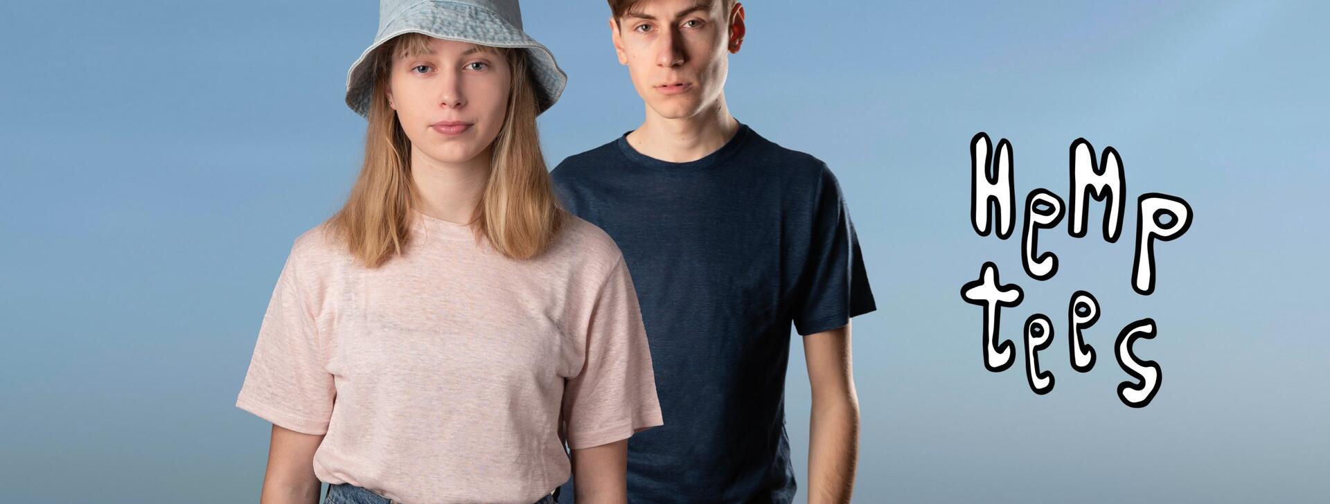Hemptees