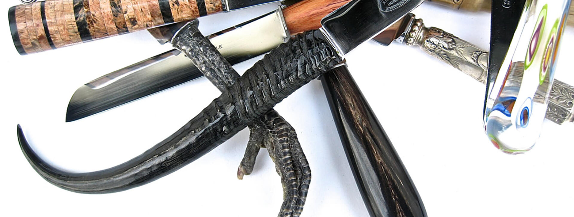 Knifeforging