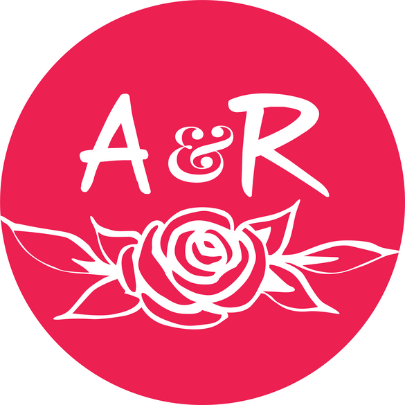 Abbie & Rose