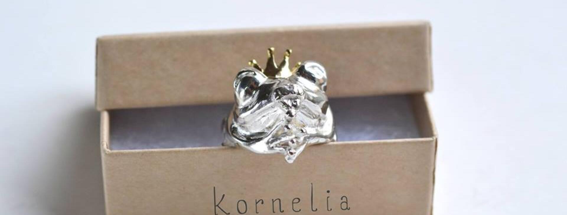 Kornelia