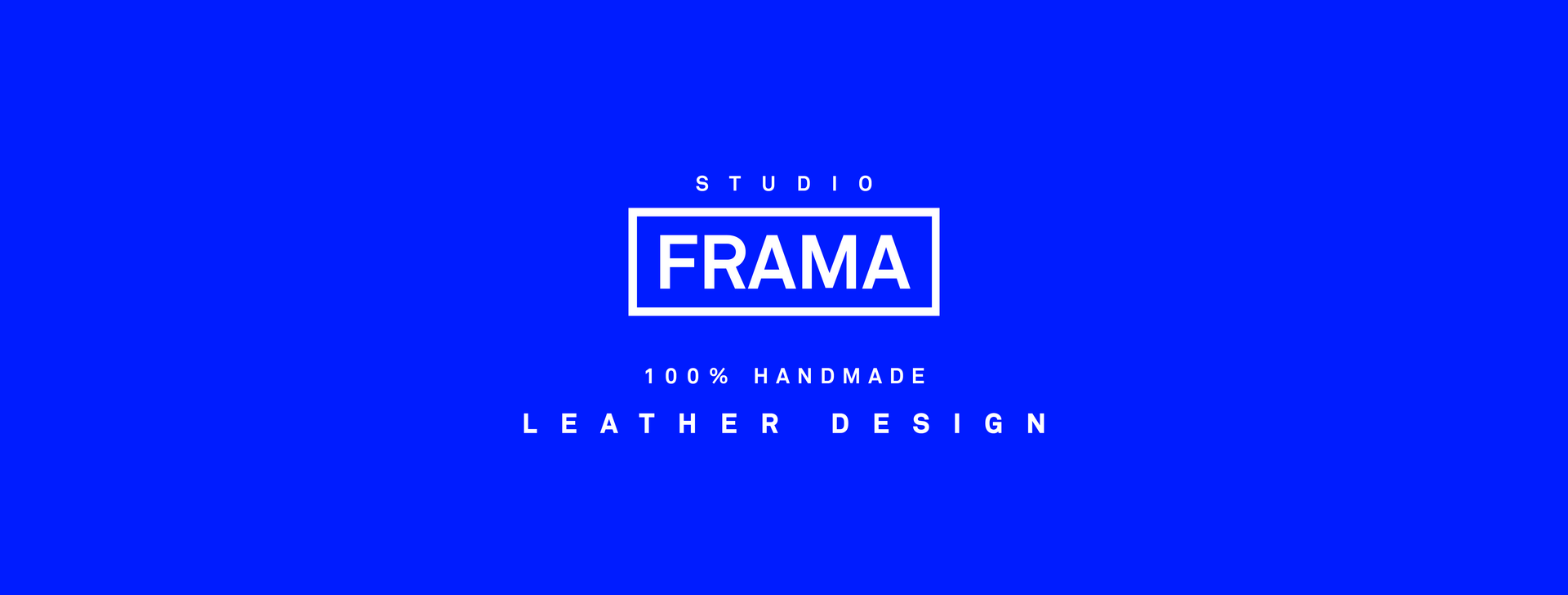 Studio FRAMA