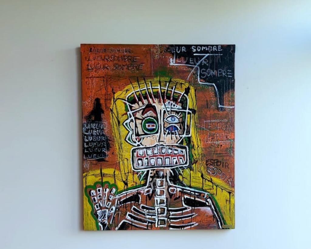 Strazzeri Art