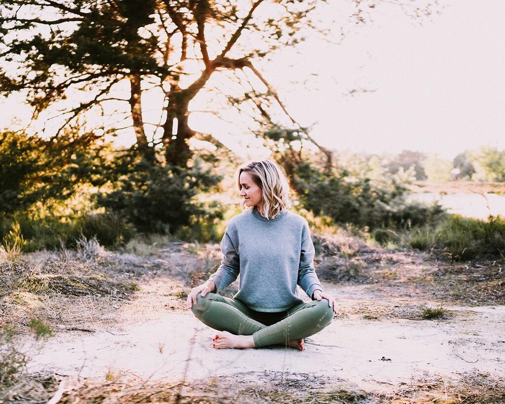 Yoga by Julz