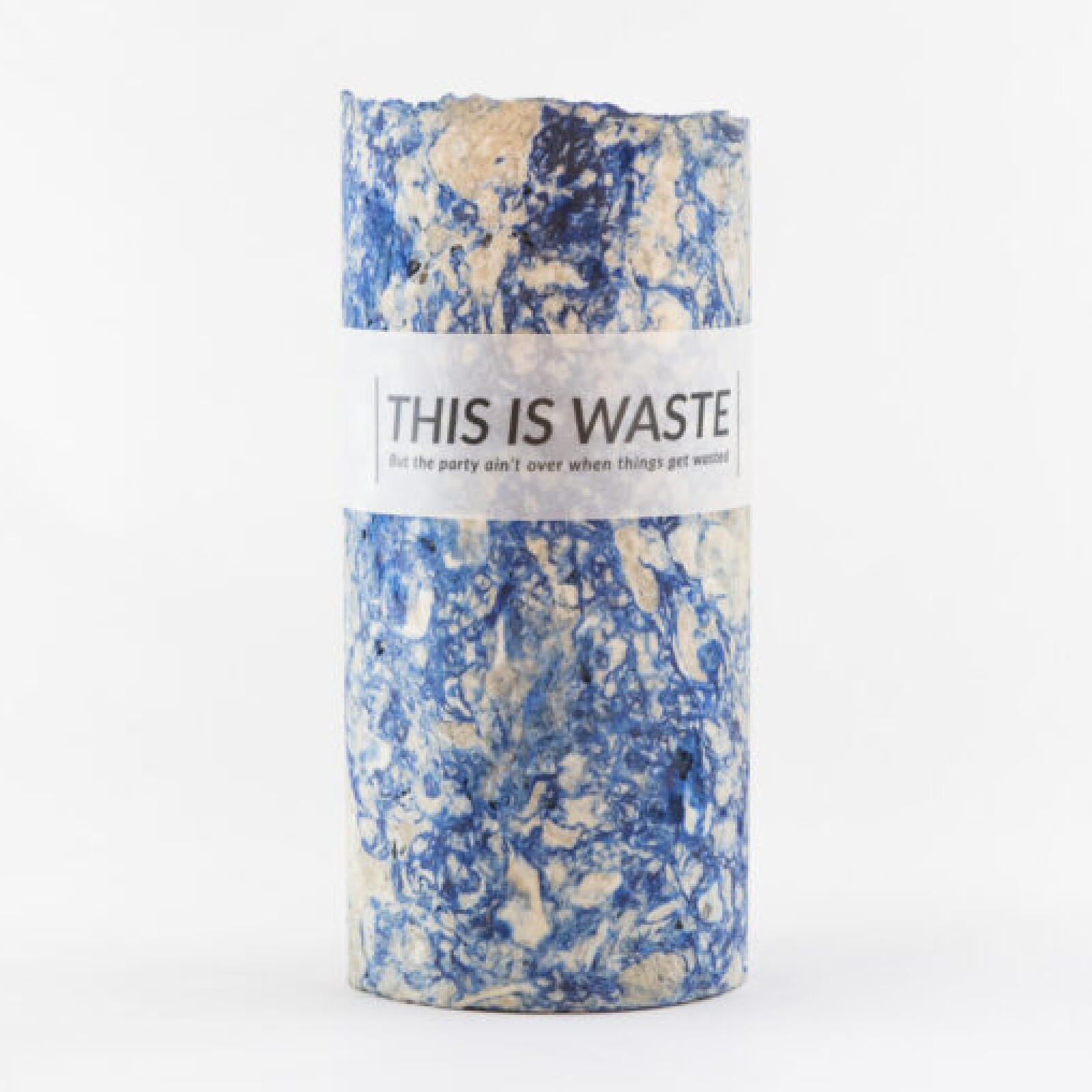 This is Waste