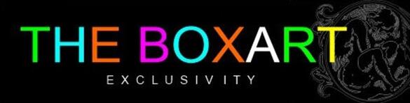 The BOXART