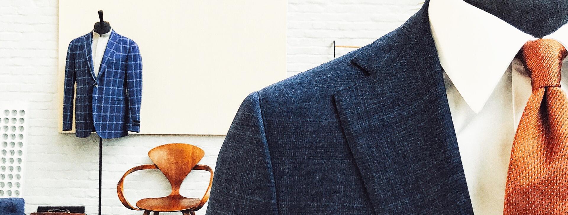 SCHAAP Tailors
