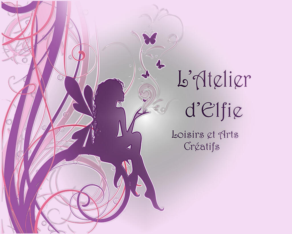L'atelier d'Elfie