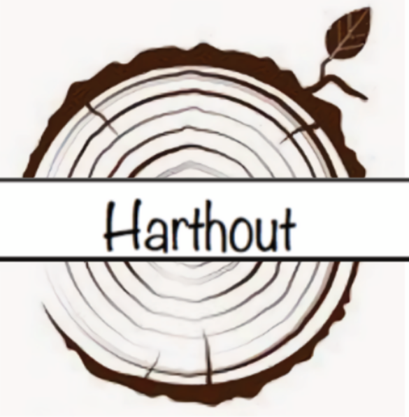 Harthout