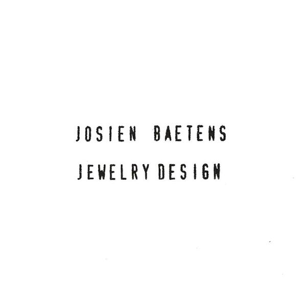 Josien Baetens Jewelry & Design