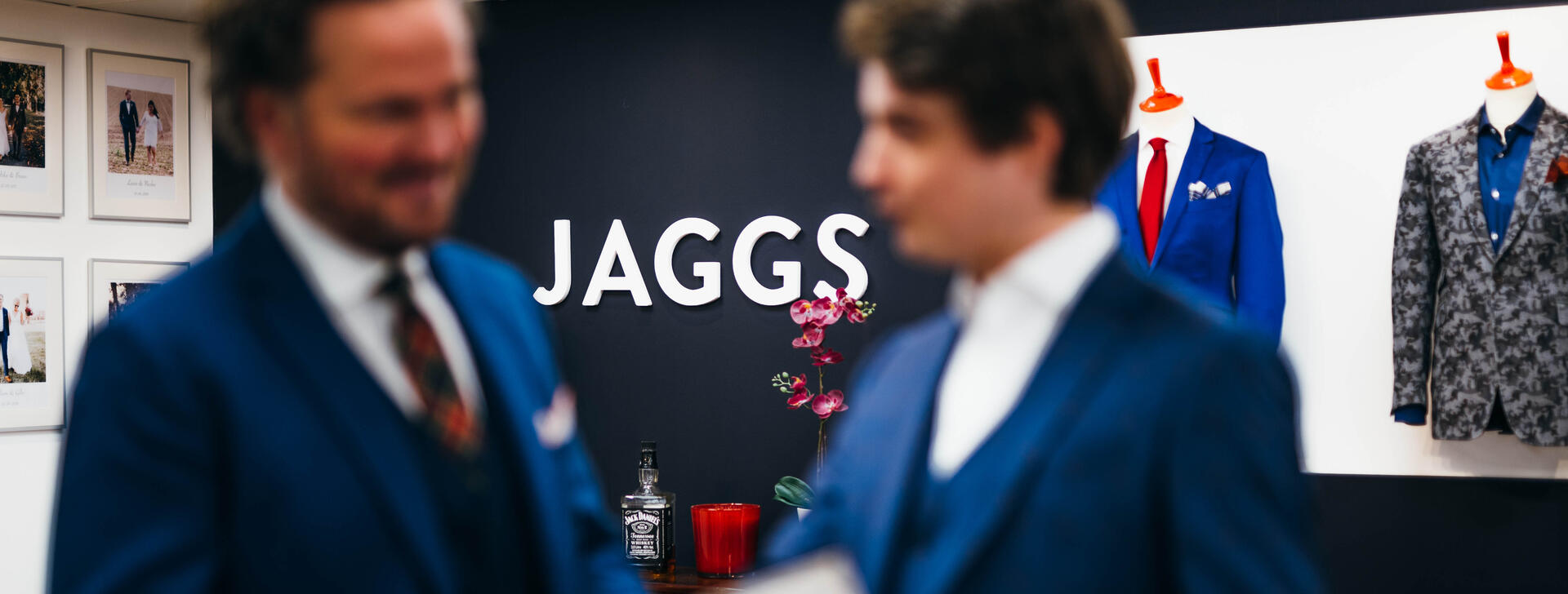 JAGGS