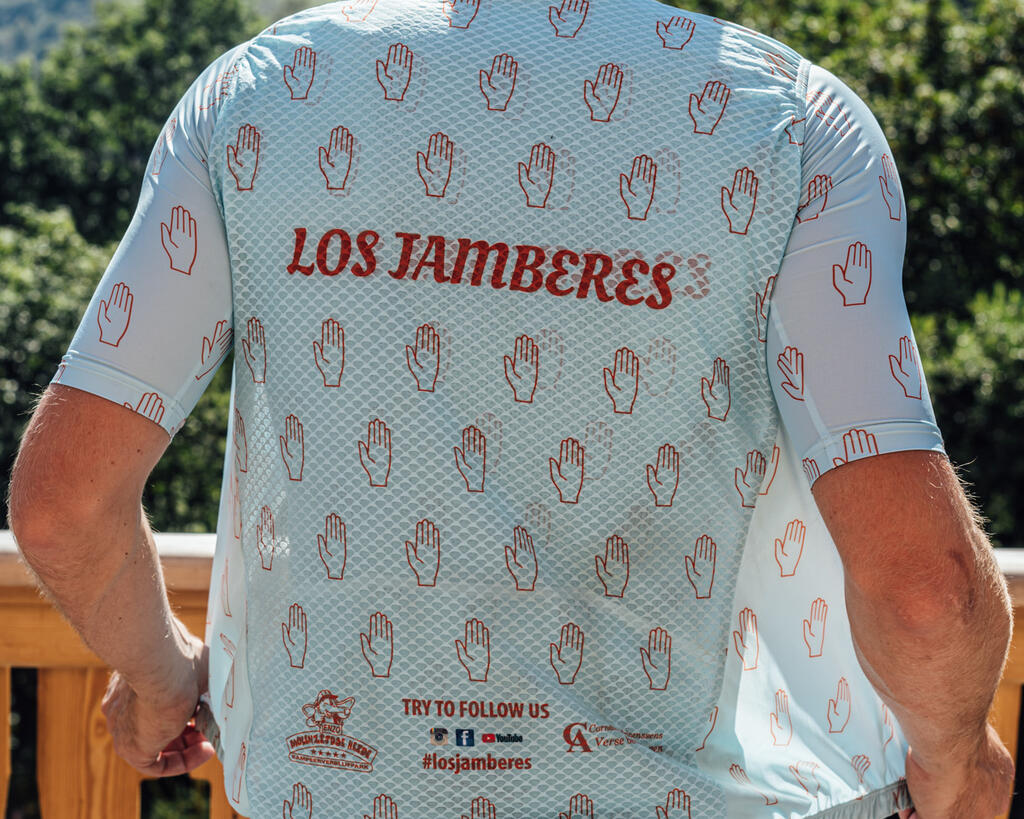 Los Jamberes