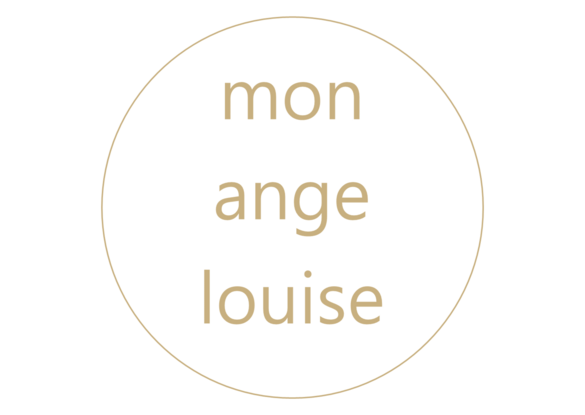 Mon ange Louise
